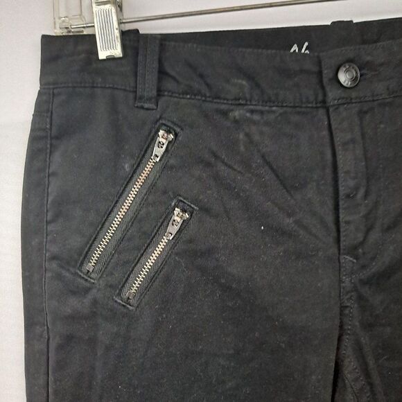 Gap Zipper Skinny pants NWOT - Picture 4 of 12